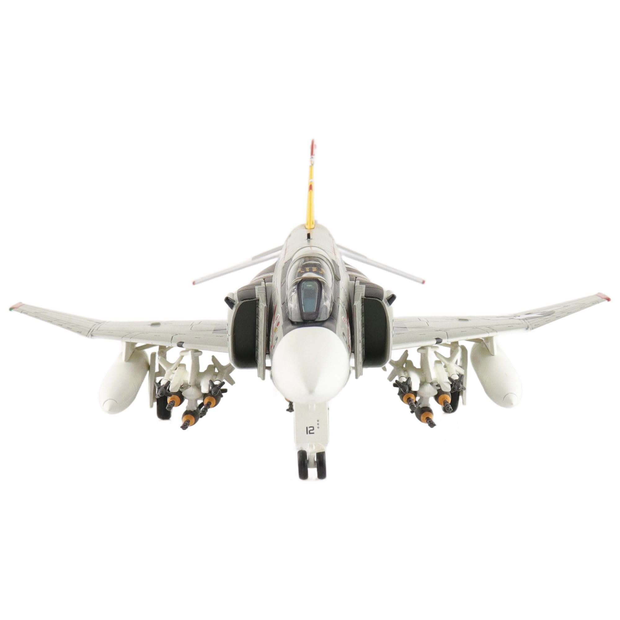 HOBBY MASTER 1/72 F-4J ファントム2 アメリカ海兵隊 Amazon | HOBBY MASTER 1/72 F-4J ファントム2 アメリカ海兵隊 第311